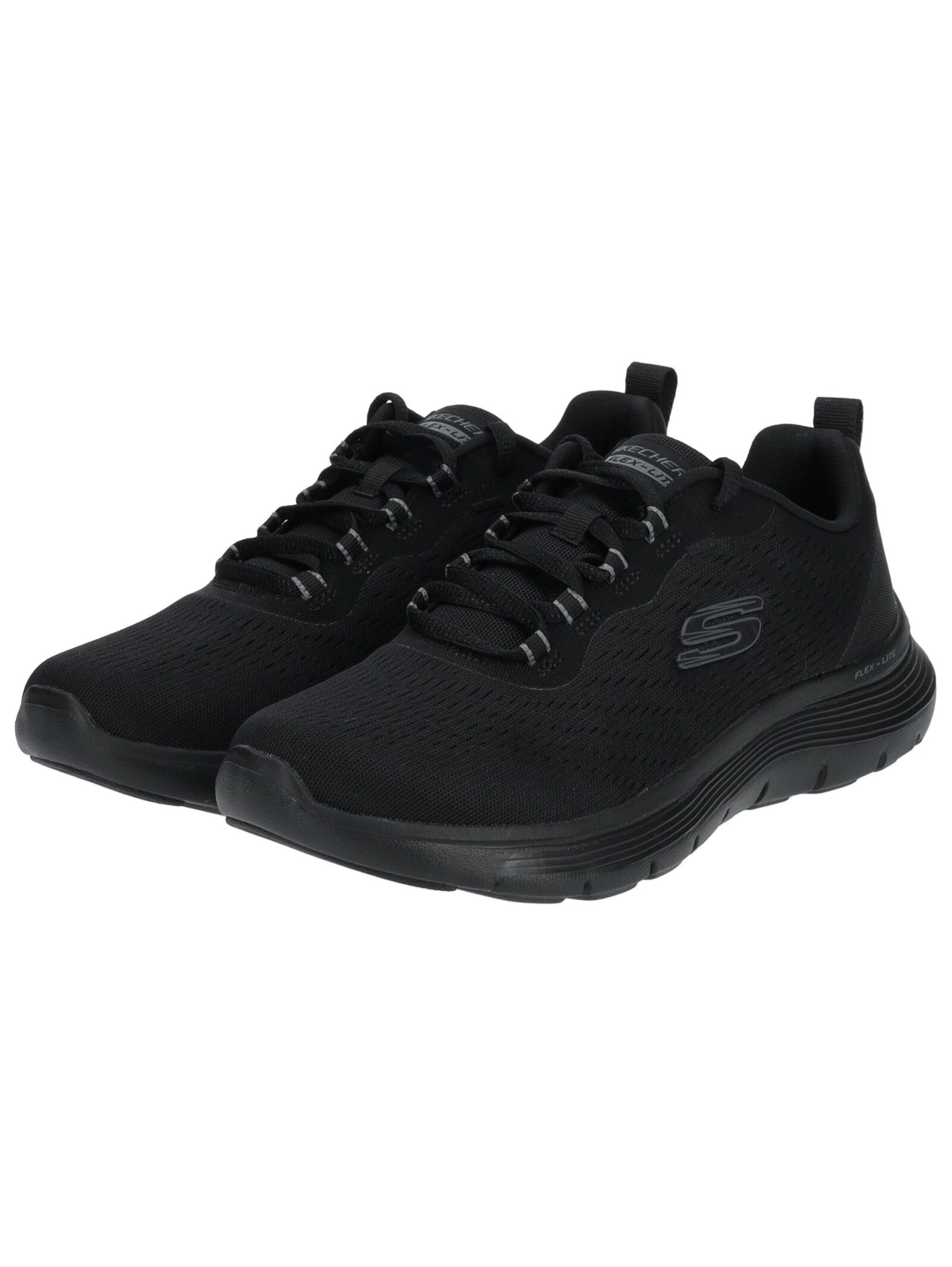 SKECHERS Sneaker low 'Flex Appeal 5.0' i sort