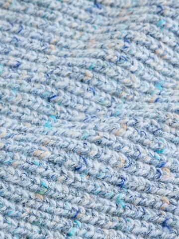 Next Pullover in Blau