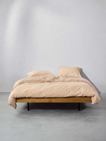 Marc O'Polo Duvet Cover 'Senja' in Beige