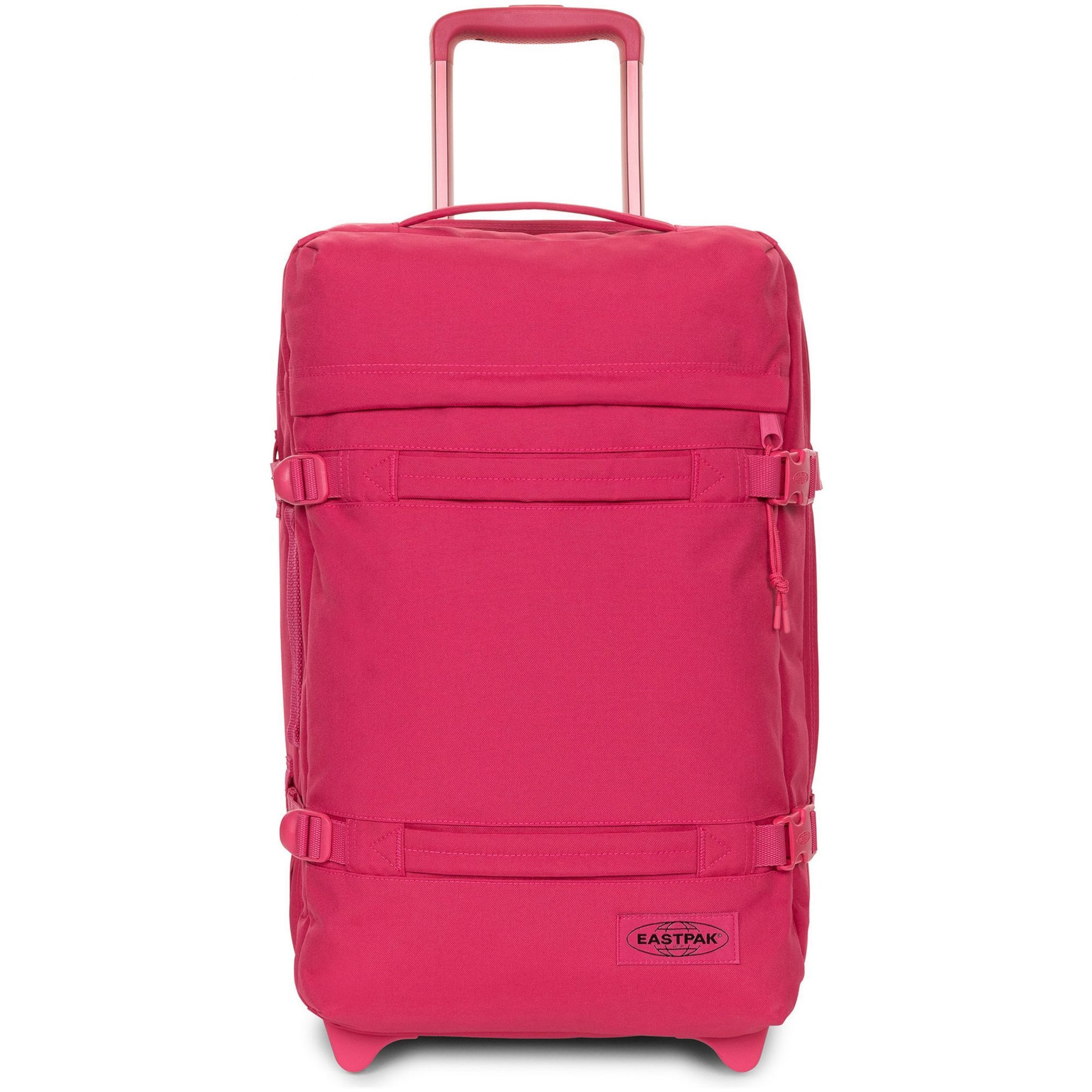 Valisette 'Transit'R' EASTPAK en rouge : devant