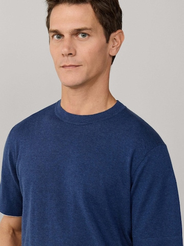 Hackett London Shirt in Blue