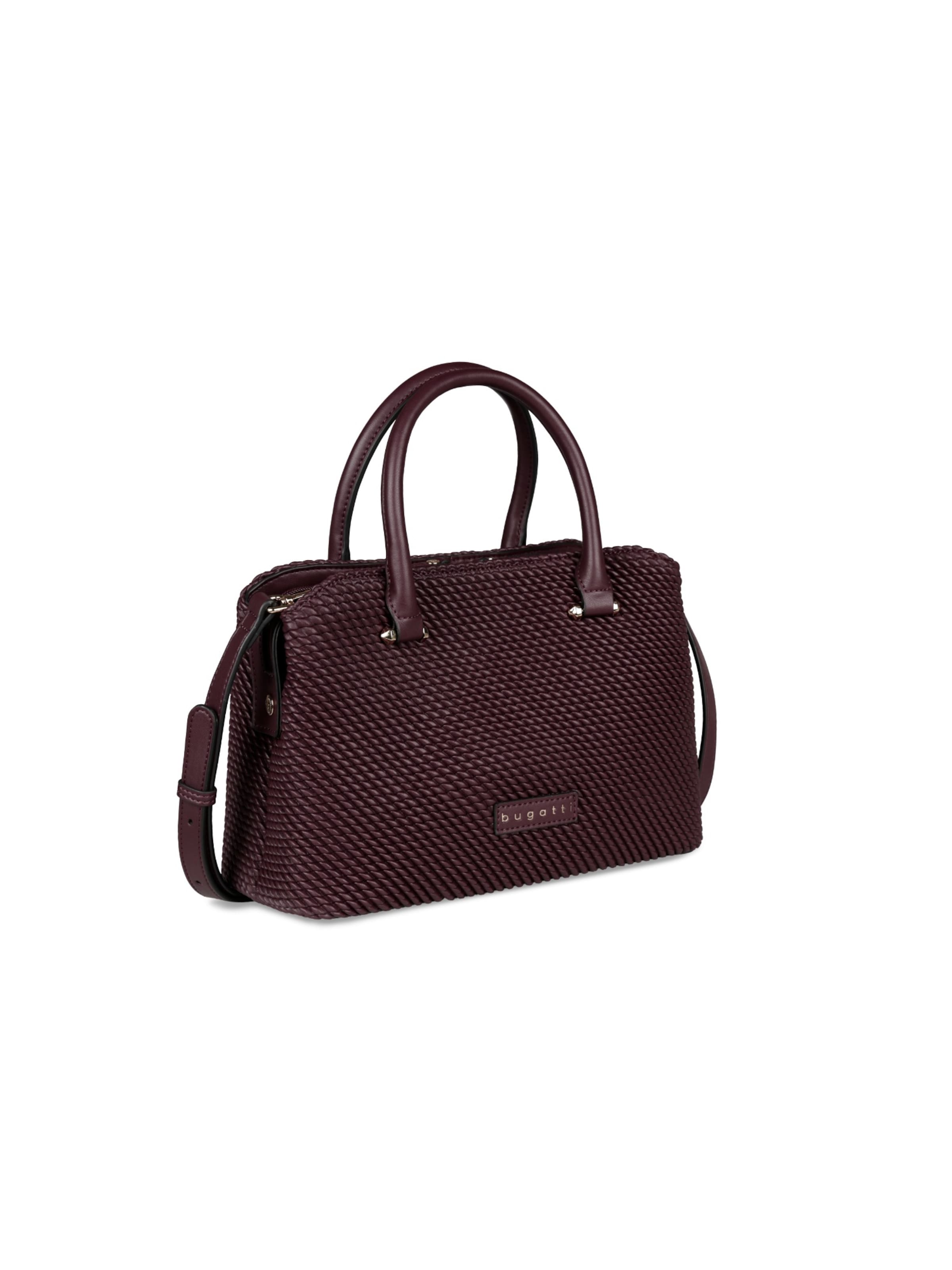 bugatti Handtasche 'JULICE'‌‌‌‌‌‌ in Rot