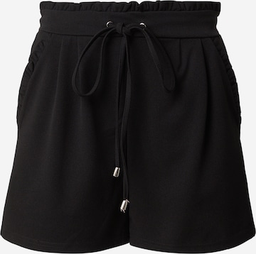 ABOUT YOU Bukser 'Elonie' i sort: forside