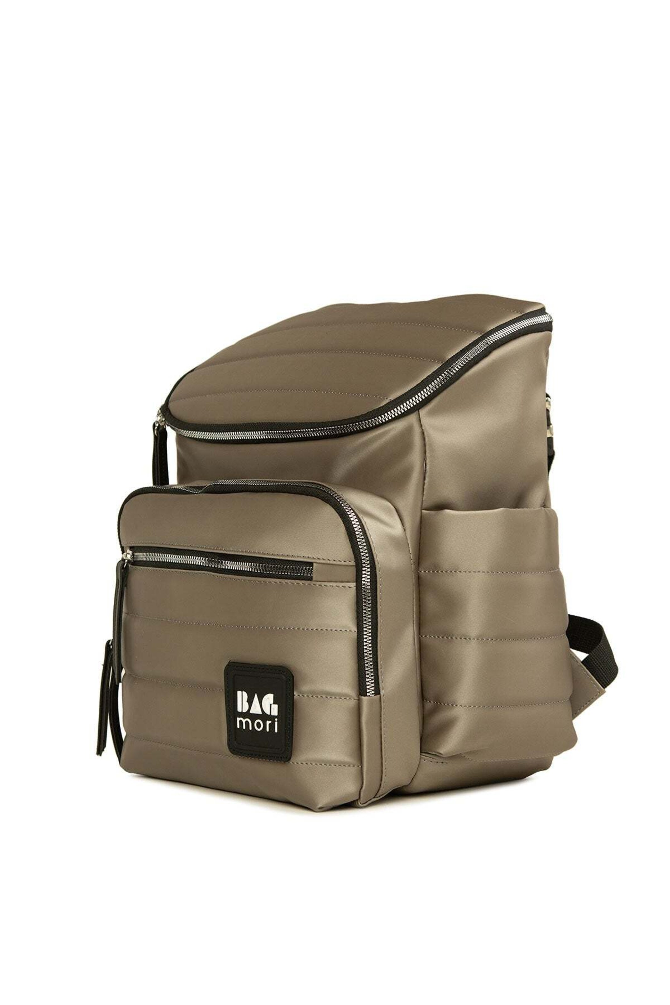 Bagmori Nursing bag in Green