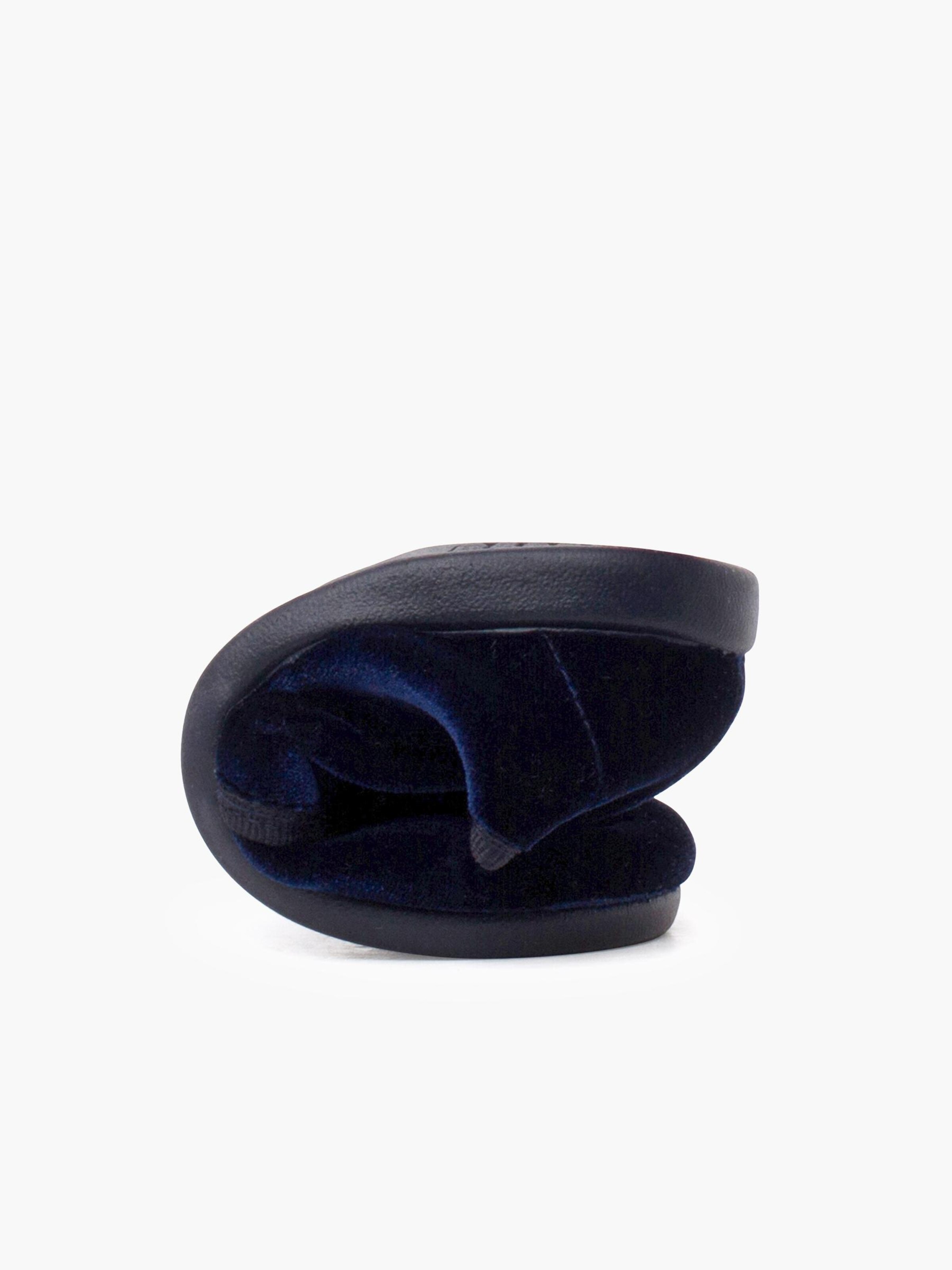 Pisamonas Flats in Blue