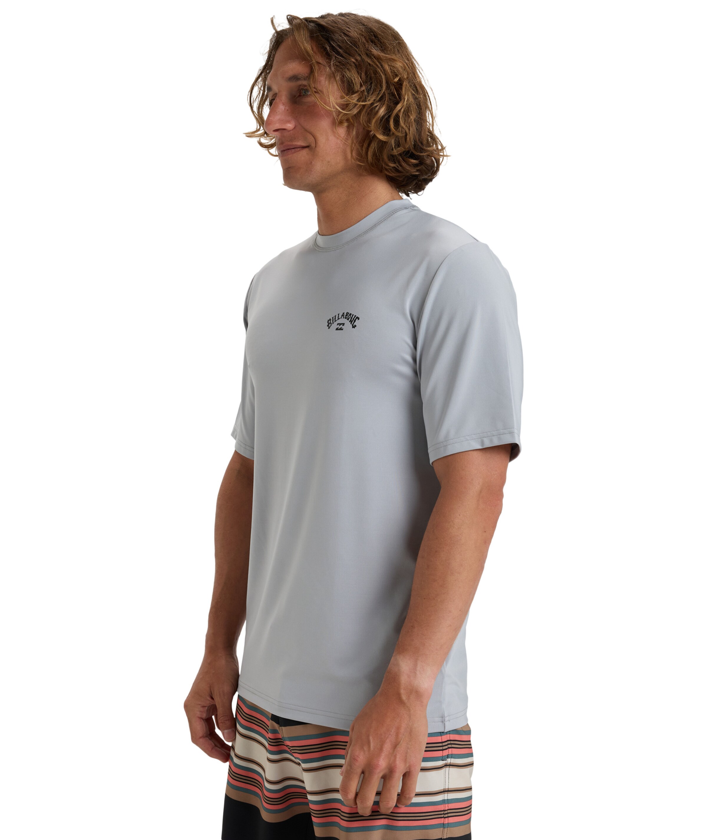 BILLABONG Shirt in Grey