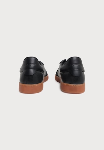 La Martina Sneakers in Black
