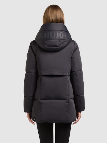 khujo - Chaqueta de invierno 'Allap2' en gris