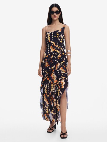 Desigual Rok in Zwart