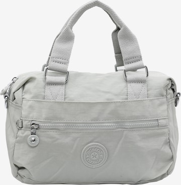 Mindesa Handbag in Grey: front