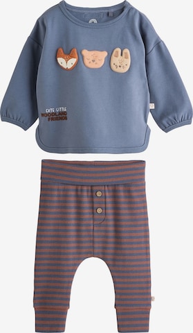 mėlyna Next Rinkinys: priekis