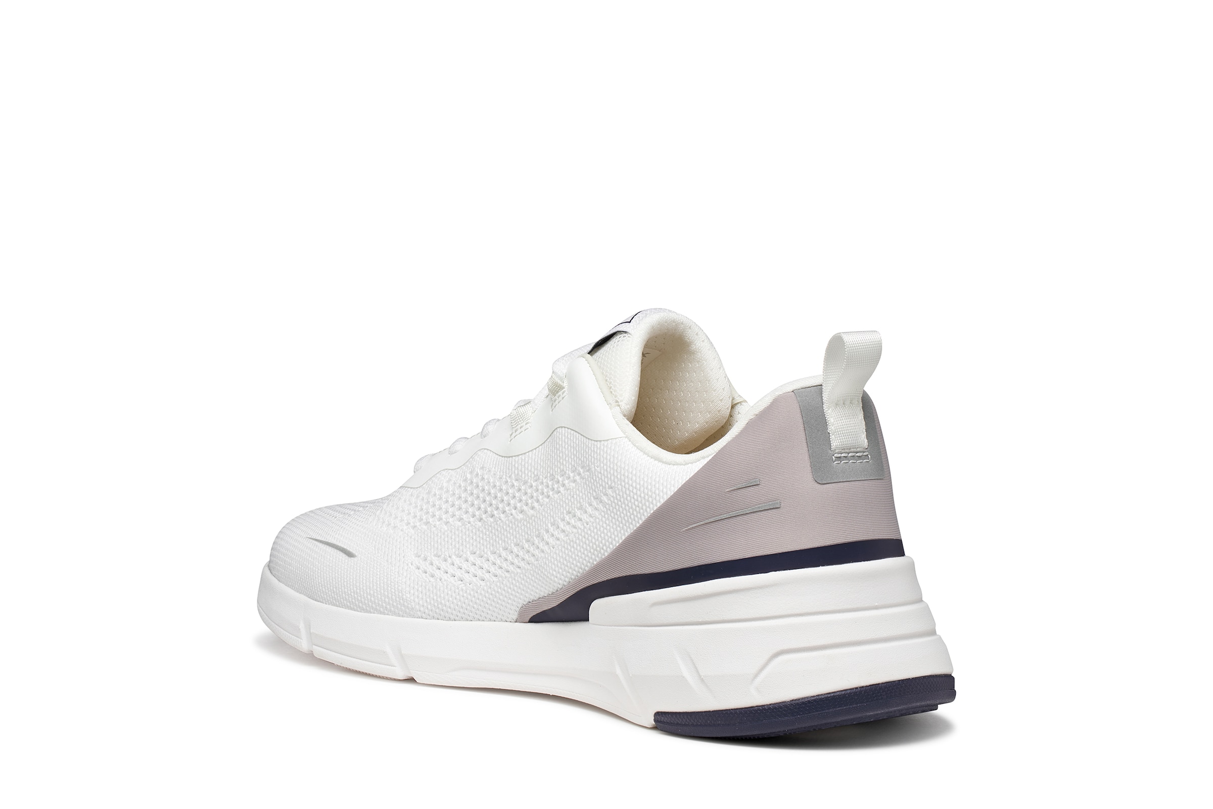 GEOX Sneakers in White