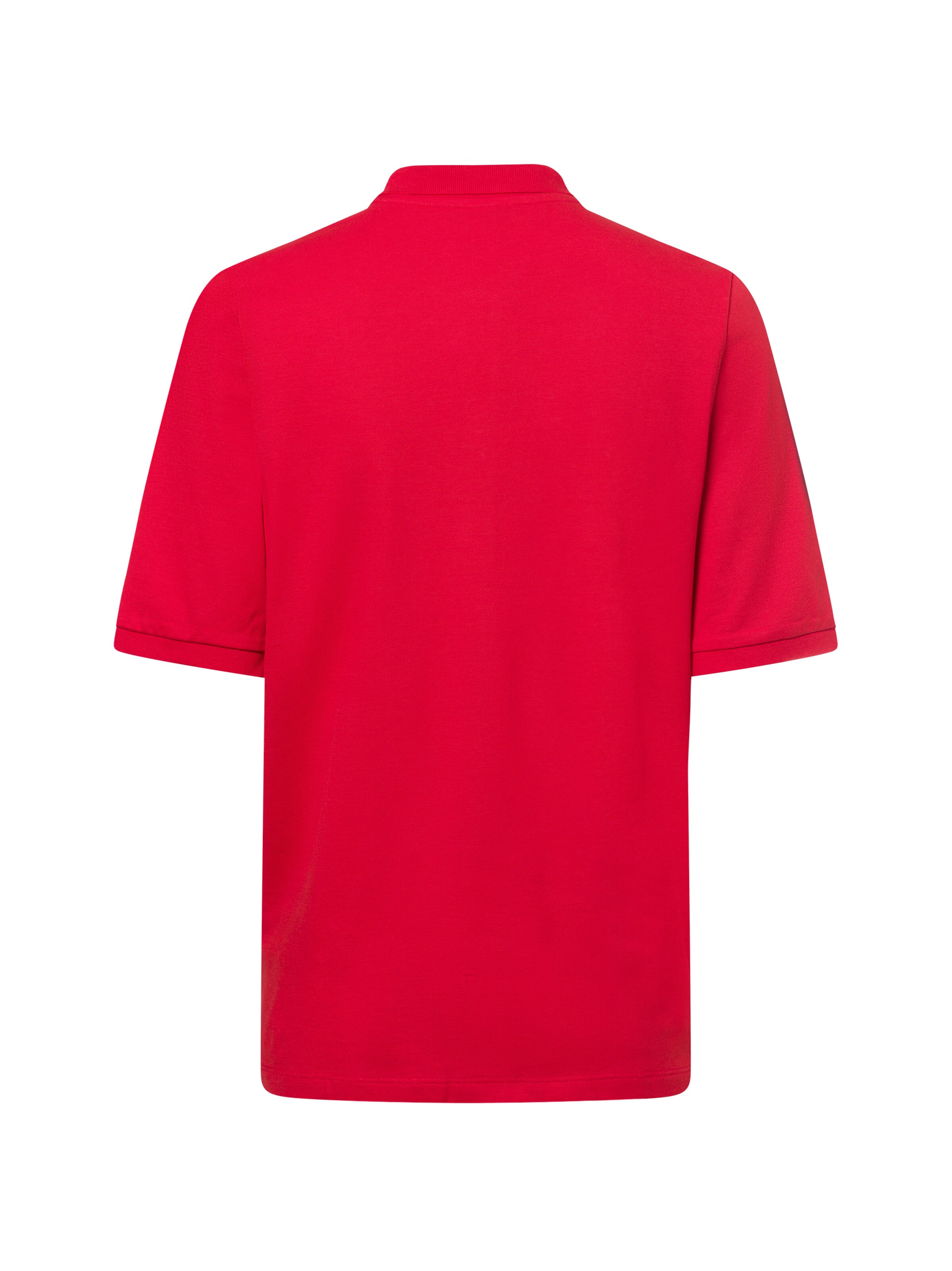 Franco Callegari Shirt in Rood