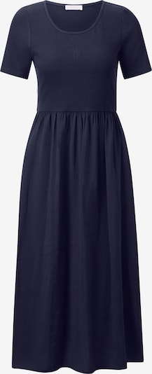 Rich & Royal Šaty - námornícka modrá, Produkt
