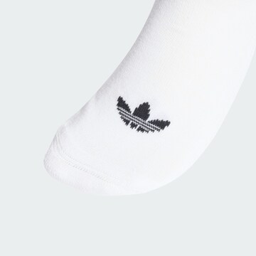 ADIDAS ORIGINALS Socks in Black