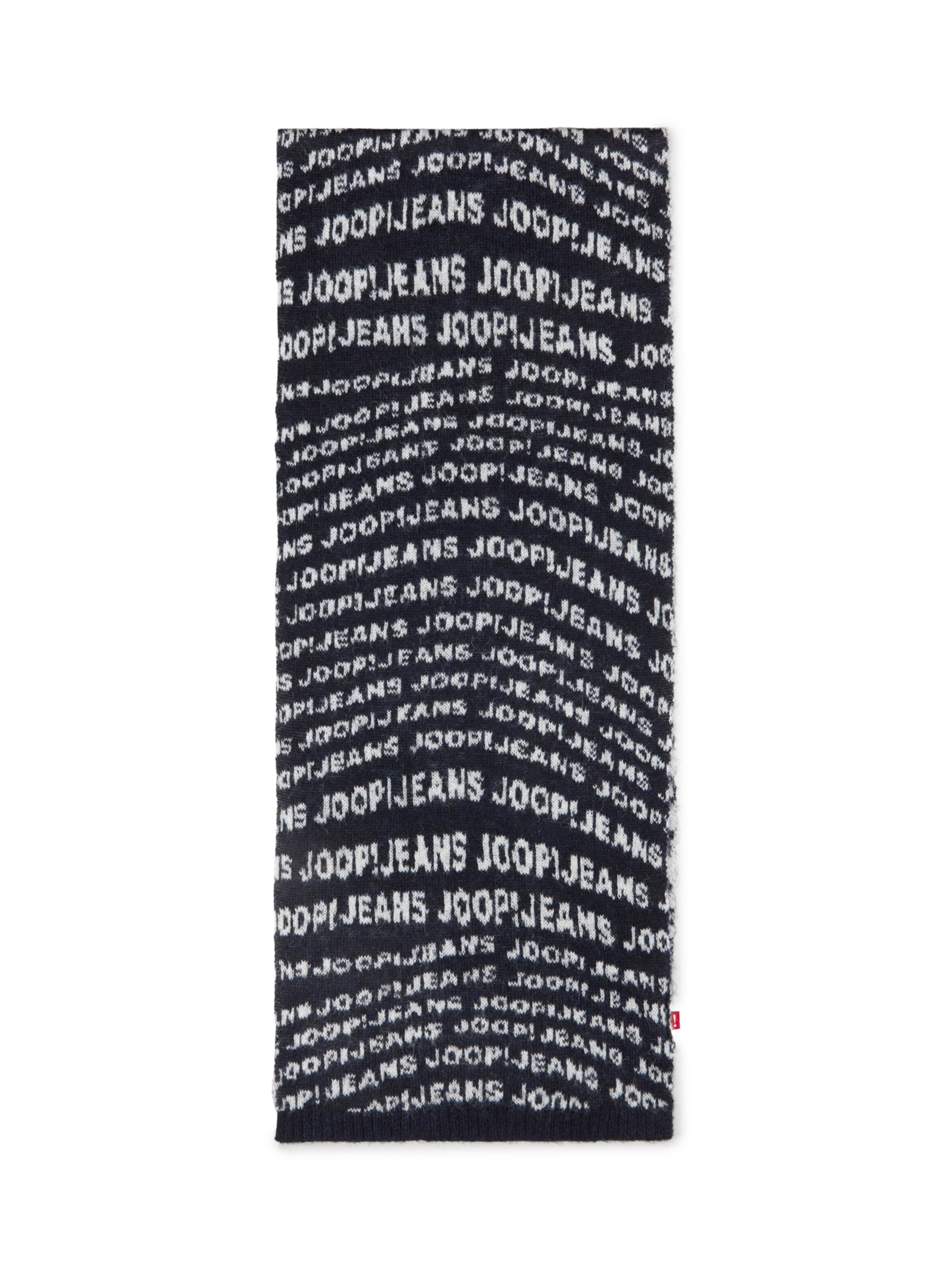 Écharpe 'Ada' JOOP! Jeans en bleu