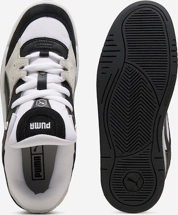 Baskets basses '180' PUMA en blanc