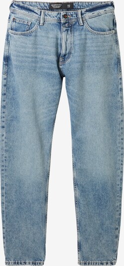 TOM TAILOR DENIM Jeans in hellblau, Produktansicht