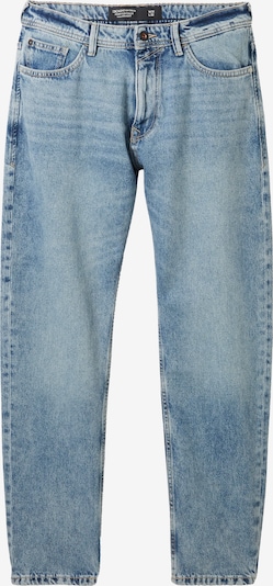 TOM TAILOR DENIM Jeans in hellblau, Produktansicht