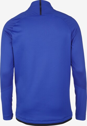 JAKO Athletic Sweatshirt in Blue