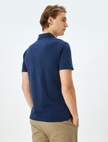 Koton Shirt in Blue
