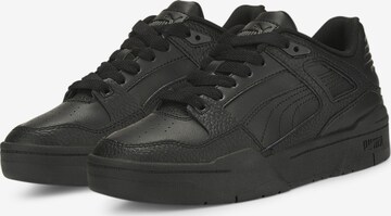 PUMA Sportschuh 'Slipstream' in Schwarz