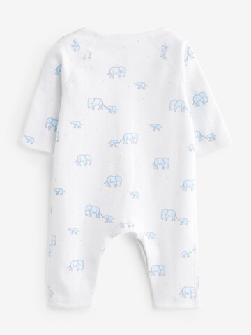 Pyjama Next en bleu
