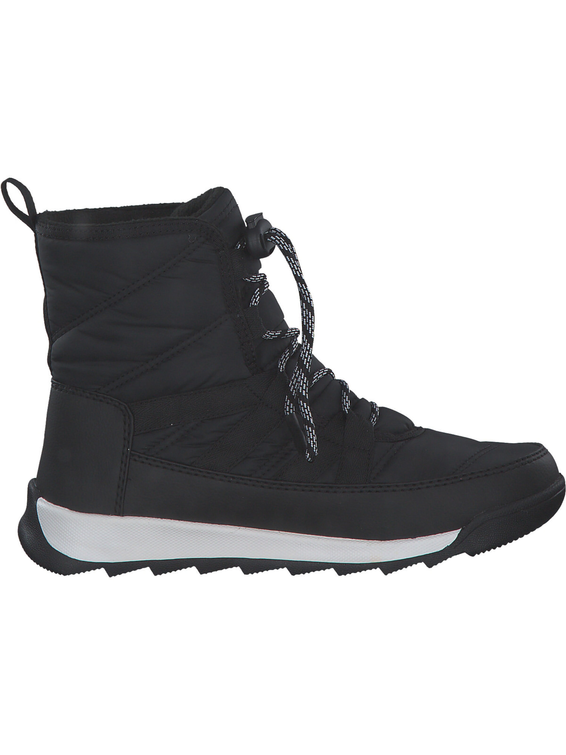 Bottes de neige 'Whitney II Plus' SOREL en noir