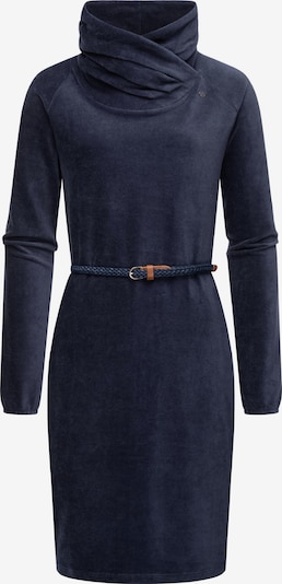 Ragwear Šaty 'Belita' - námořnická modř, Produkt