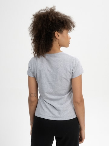 T-shirt MELA en gris