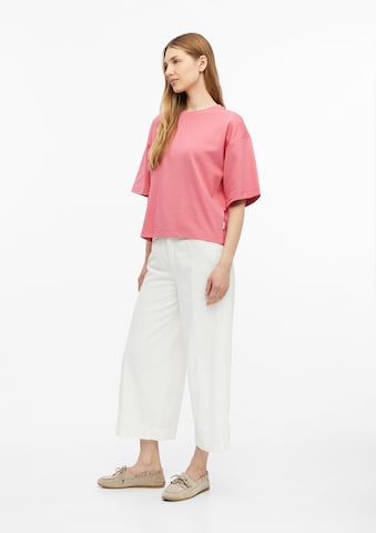 T-shirt s.Oliver en rose