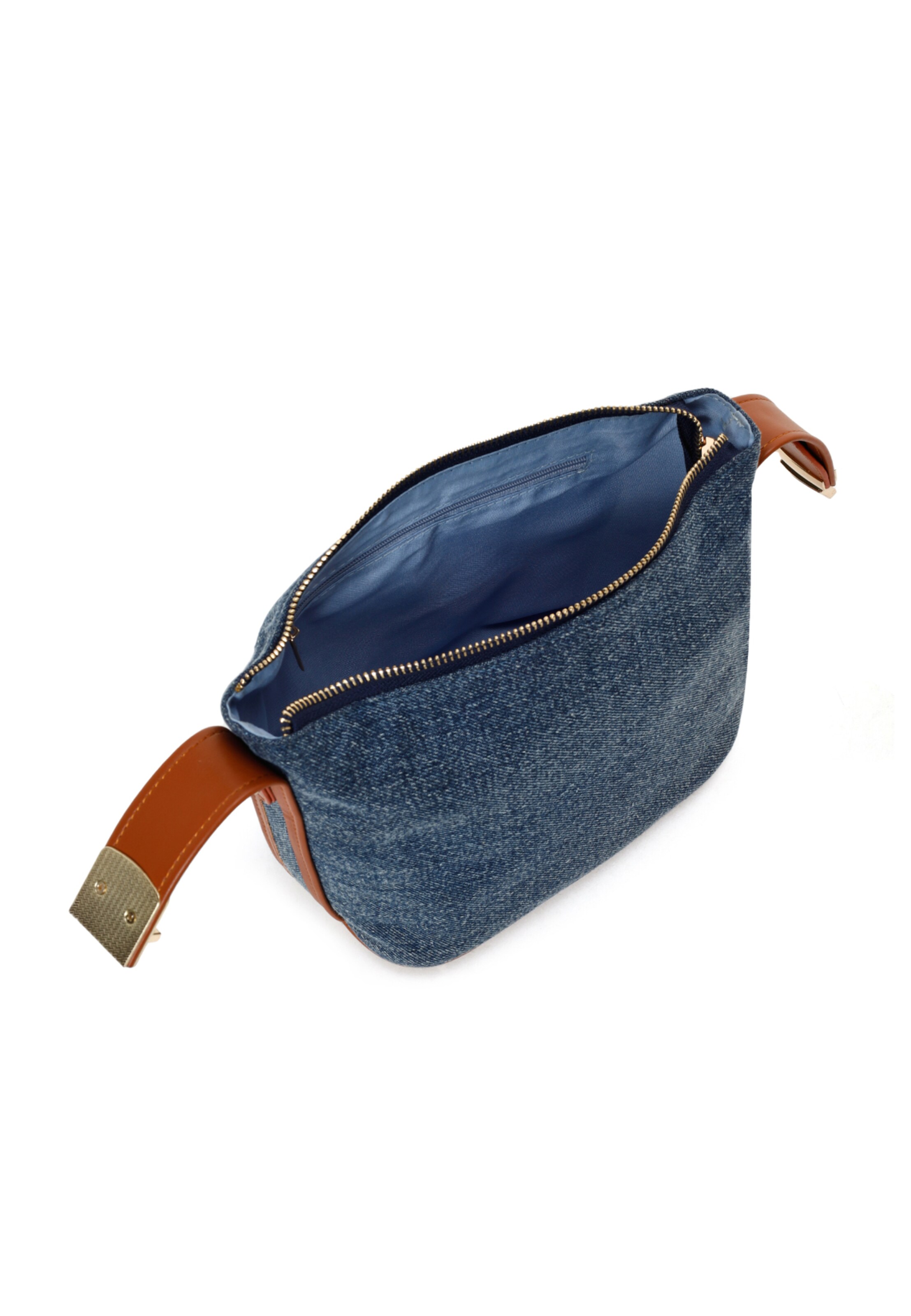 Sac à bandoulière Derimod en bleu