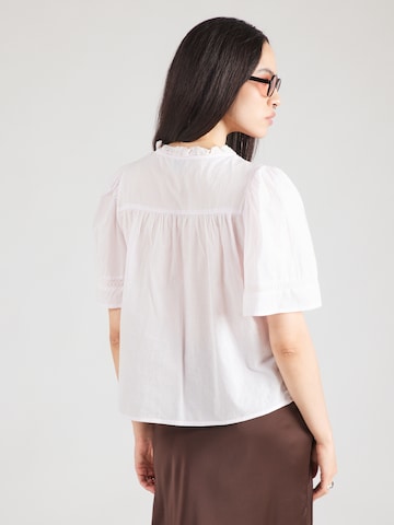 JDY Blouse 'JDYJULIE' in Pink