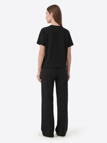 Vivisence Sweatsuit '9209 Set' in Black