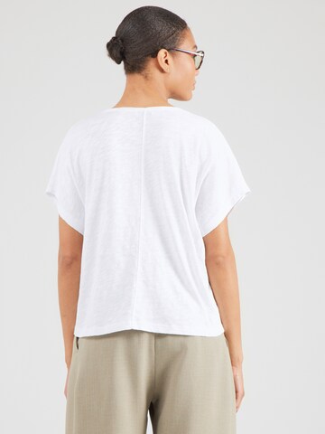 Marc O'Polo Shirt in Wit