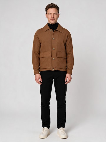 Antioch - Chaqueta de entretiempo en beige