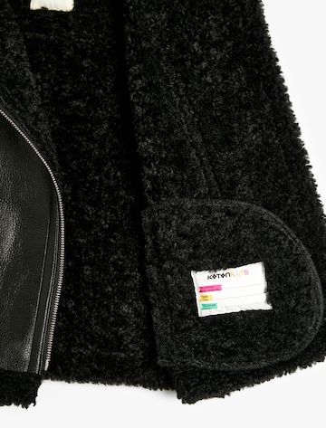 Koton Vest in Black