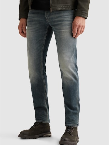 PME Legend Regular Jeans 'Skyrak regular fit jeans' i blå