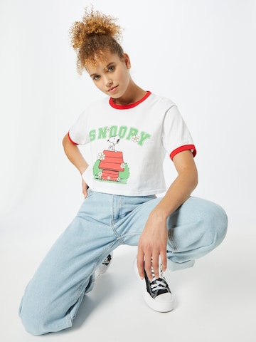 Vintage Supply Футболка в Белый