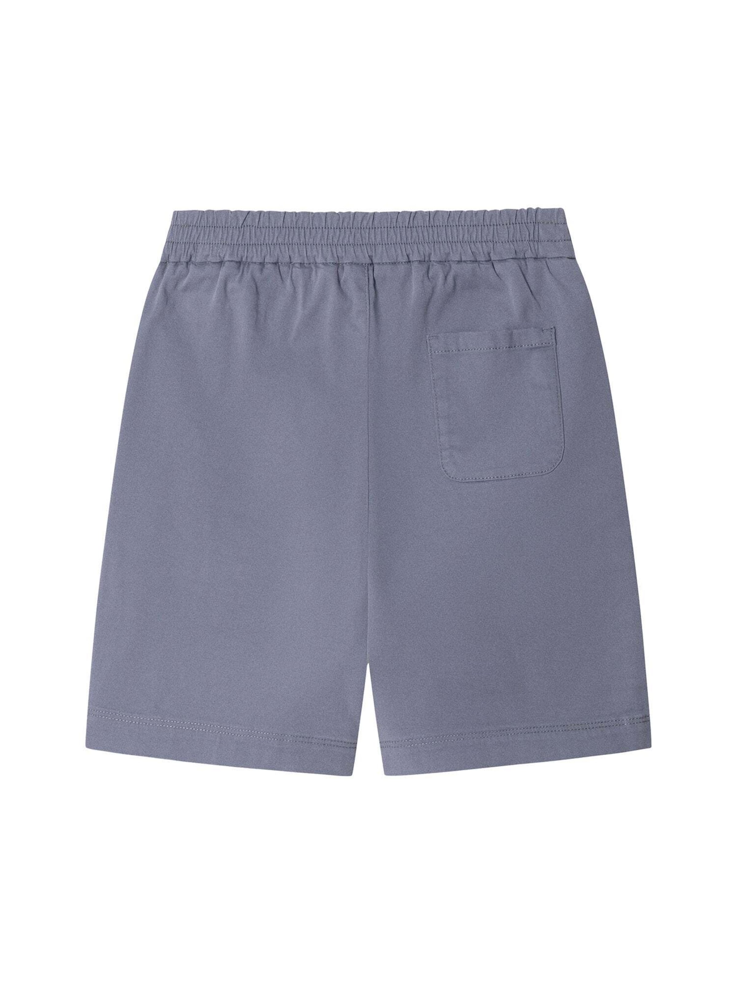 Hackett London Regular Broek in Blauw