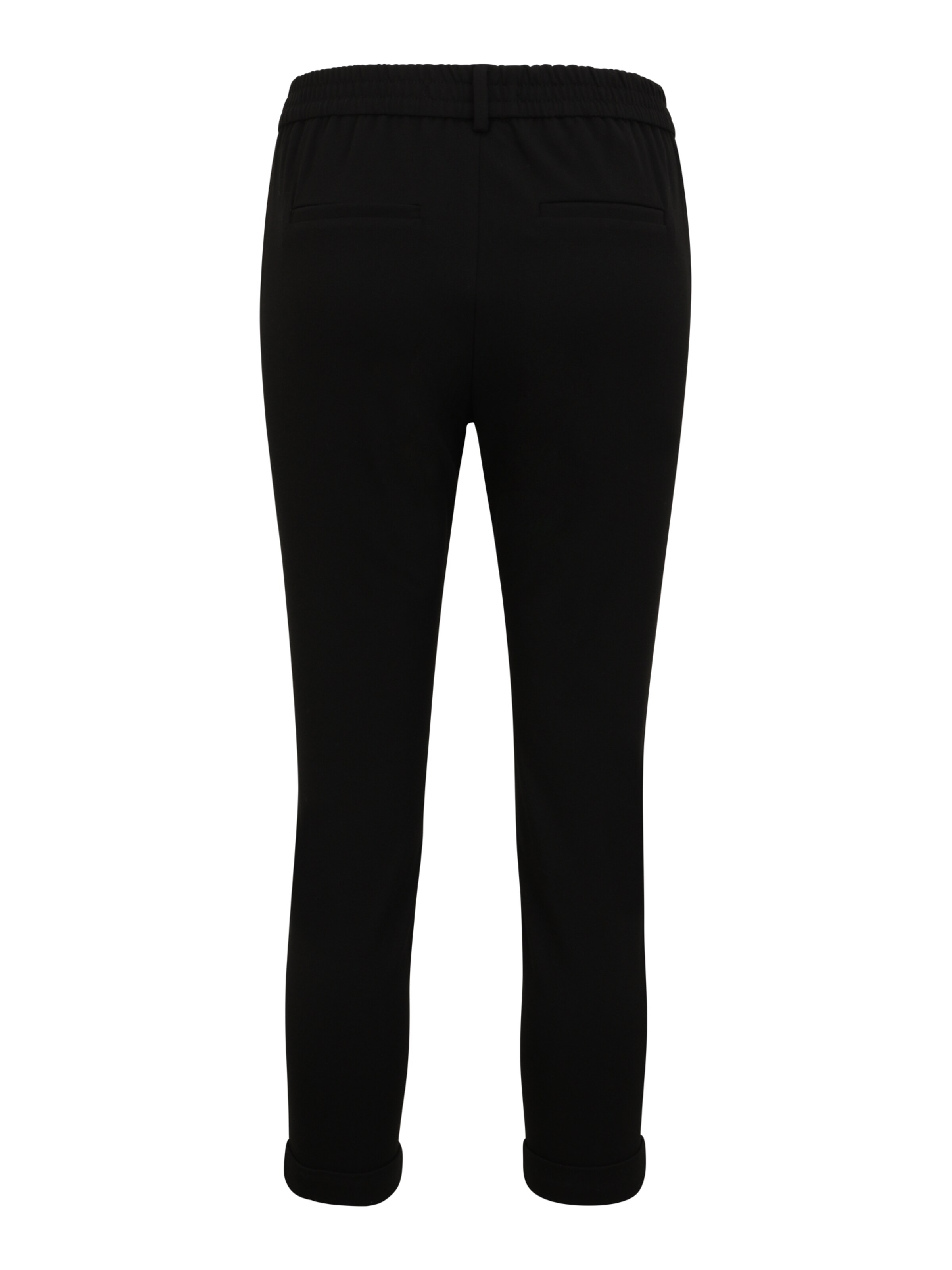 Vero Moda Petite Slim fit Trousers 'Maya' in Black