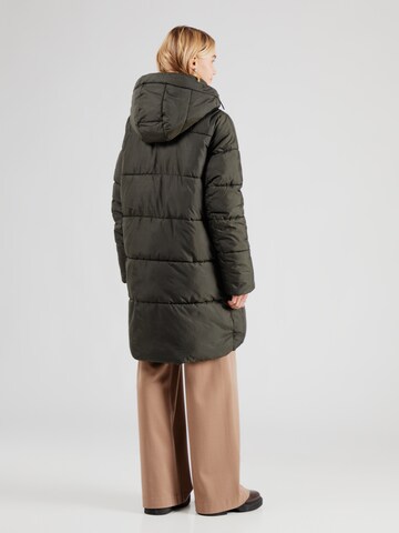 VERO MODA - Abrigo de invierno 'Nova' en verde