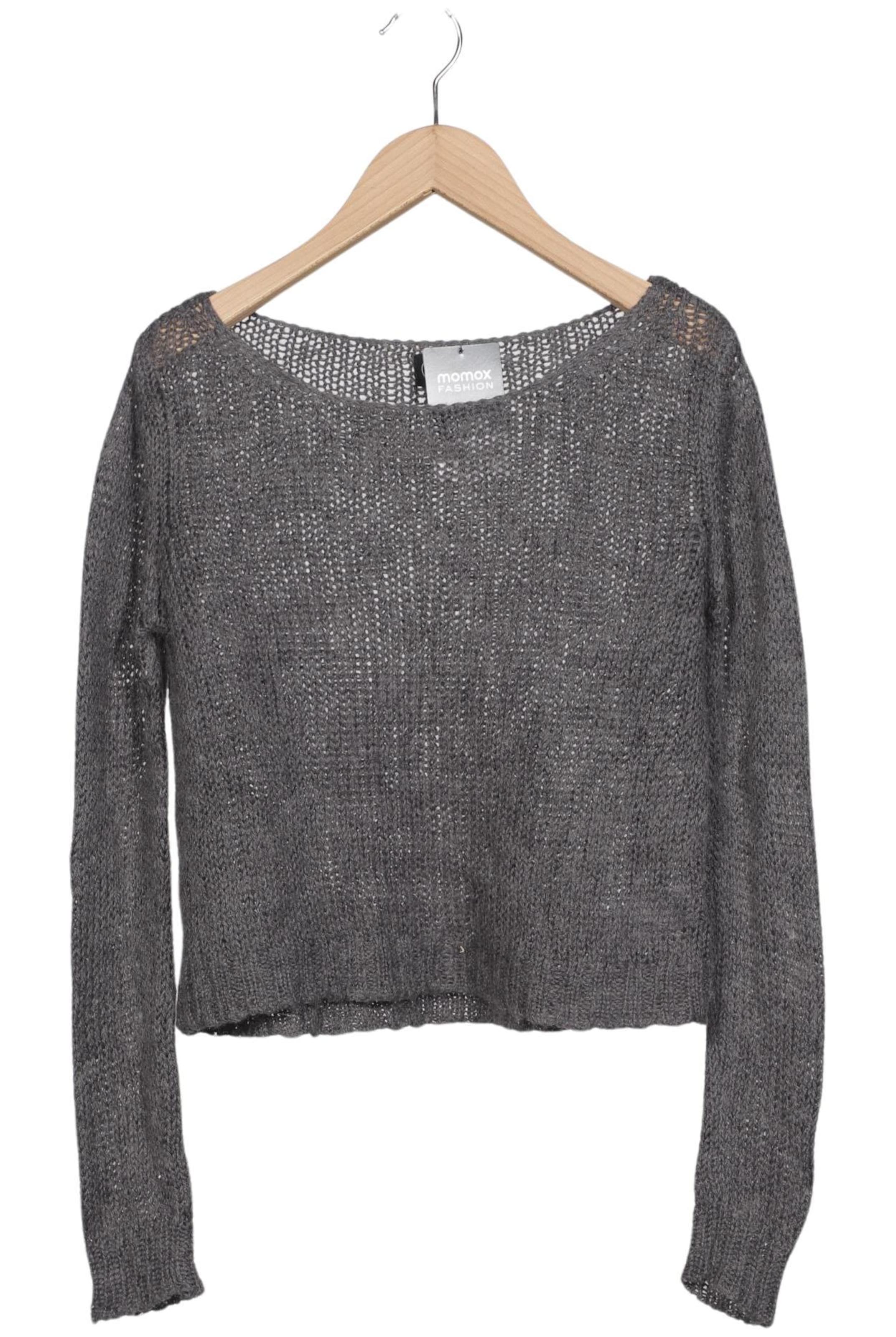 CHEAP MONDAY Pullover XS in Grau: Vorderseite