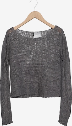 CHEAP MONDAY Pullover XS in Grau: Vorderseite