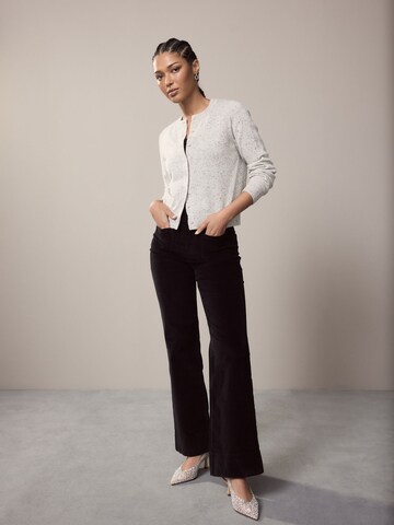 Next Loosefit Τζιν σε μαύρο