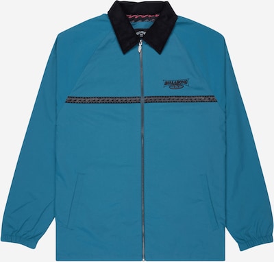 BILLABONG Välikausitakki värissä tummabeige / kuninkaallisen sininen / laventeli / musta, Tuotenäkymä