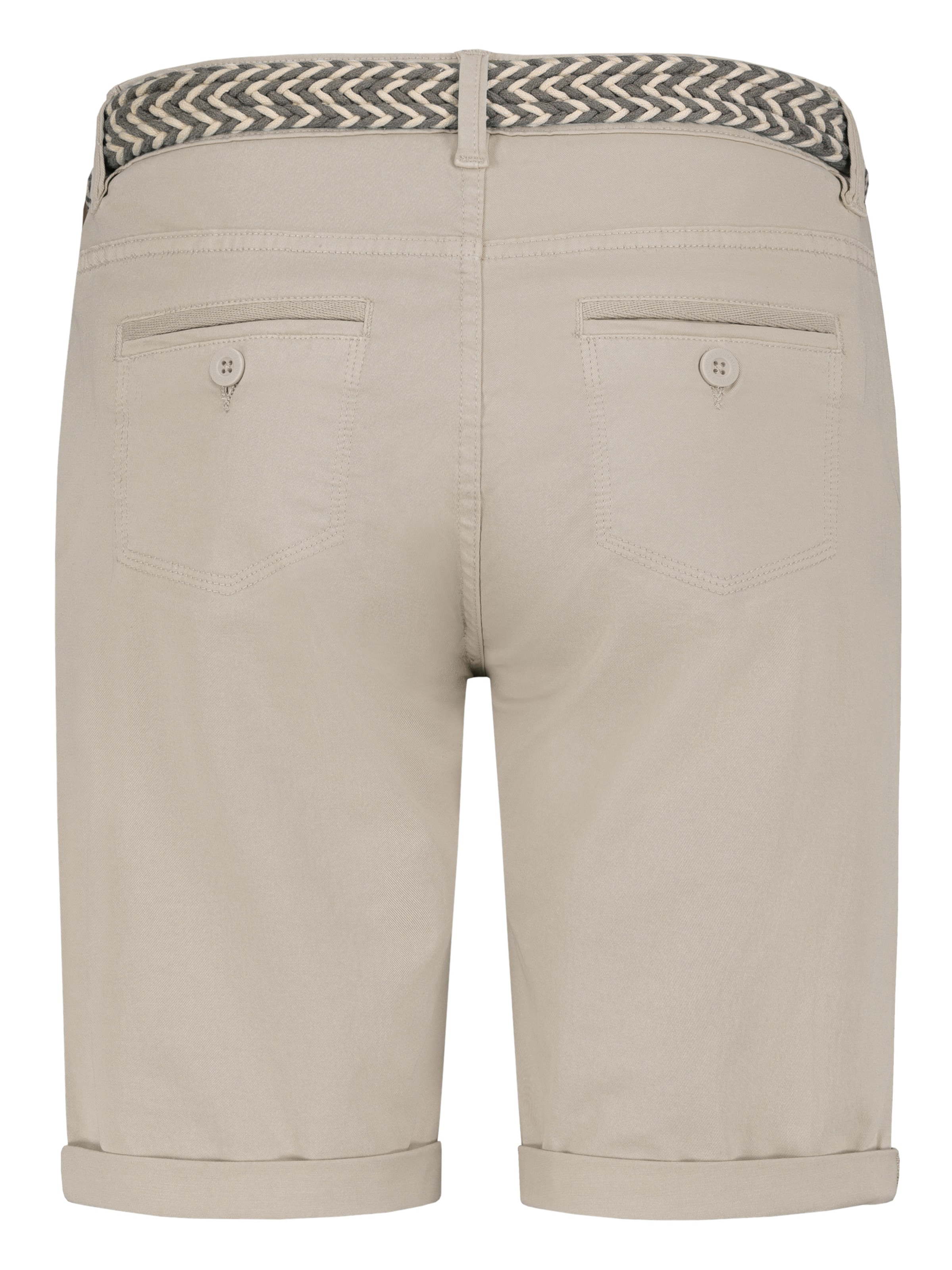 Sublevel Regular Chino trousers in Beige