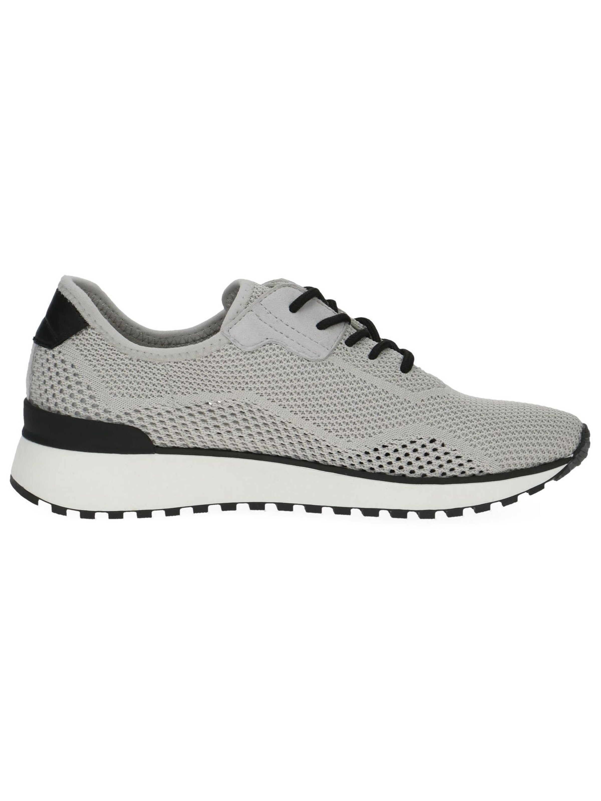 CAPRICE Sneaker in Grau