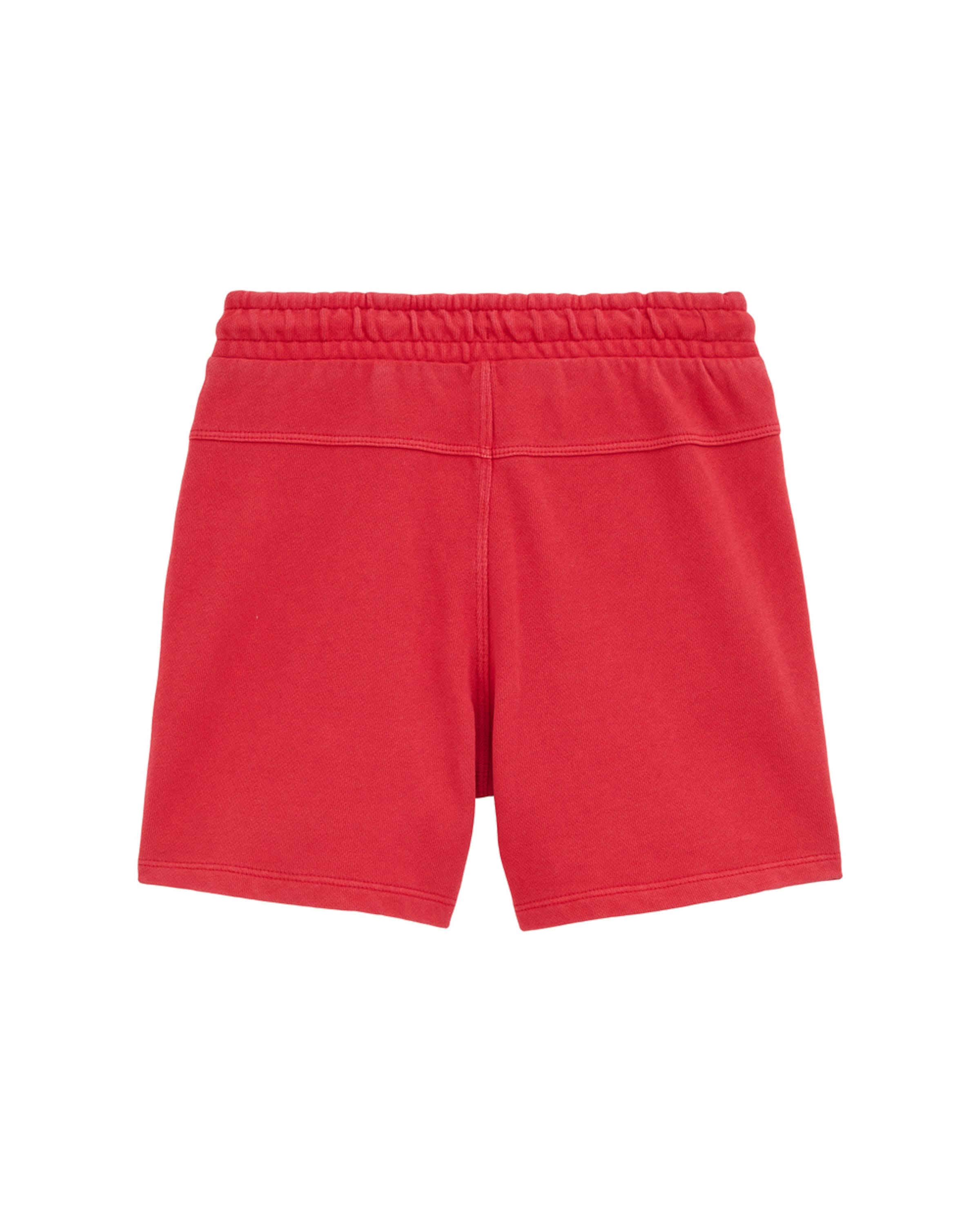 Regular Pantaloni de la WE Fashion pe roșu