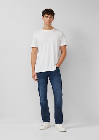 Regular Jean ' BENITO ' s.Oliver en bleu